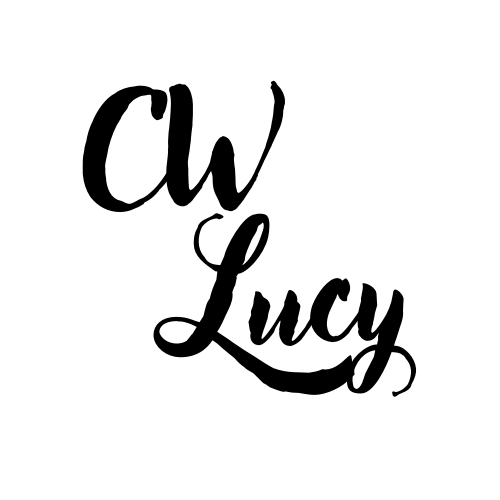 Lucie Vejražková - Creative Lucy
